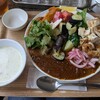 ブラウンオニオンカレーファクトリー