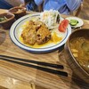 八海山みんなの社員食堂