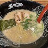 ラー麺 ずんどう屋 綱島店