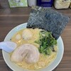 横浜家系ラーメン 魂心家 大津店