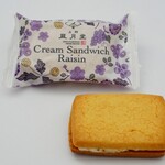 上野風月堂 - 料理写真: