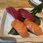 海鮮居酒屋 海流 - 