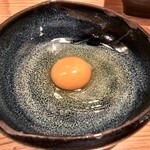 千ふく - 名古屋コーチンの卵