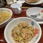 らーめん古潭 - 
