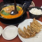 らーめん古潭 - 