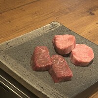 焼肉うしごろ 西麻布本店 - 
