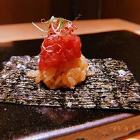 渋谷 鮨らぼ - 