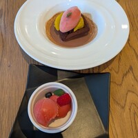 セストセンソ 新宿タカシマヤ店 - 