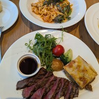 セストセンソ 新宿タカシマヤ店 - 