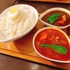 スープカレー屋 鴻 神田駿河台店