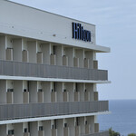 ヒルトン沖縄瀬底リゾート - 