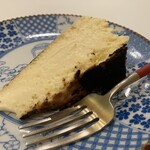 anchoa - チーズケーキ