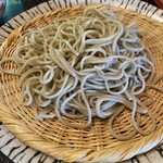 そば切　桔香草 - 