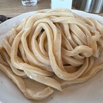 本手打ちうどん庄司 - 