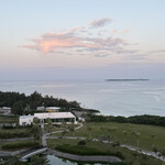 ヒルトン沖縄瀬底リゾート - 