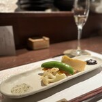 鉄板焼と和食 宴 - 