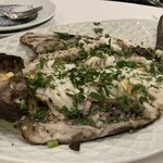 anchoa - 開いてくれました