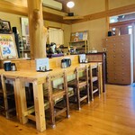 そば切　桔香草 - 