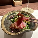 鉄板焼と和食 宴 - 