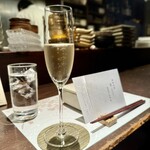 鉄板焼と和食 宴 - 