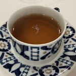 anchoa - はちみつ紅茶