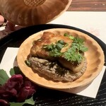 鉄板焼と和食 宴 - 