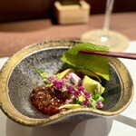 鉄板焼と和食 宴 - 