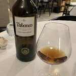 anchoa - シェリー追加！