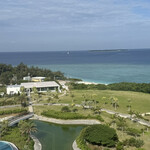 ヒルトン沖縄瀬底リゾート - 