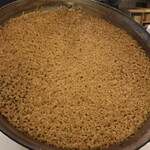 anchoa - パエリアとりわけ前