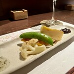 鉄板焼と和食 宴 - 