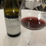 anchoa - 土着新種の赤