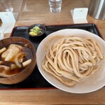 本手打ちうどん庄司 - 