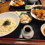 讃岐麺房 すずめ - 