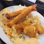 洋食 ツバキ亭 - 