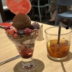 ビストロ コバラヘッタ - 