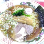 白乾児 - 