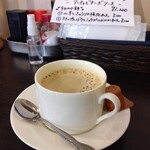 洋食 ツバキ亭 - 