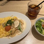 ビストロ コバラヘッタ - 