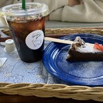 ゴンゴン ガーデン - 