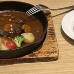 ビストロ コバラヘッタ - 