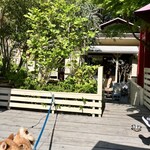 ゴンゴン ガーデン - 