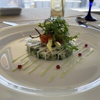 展望レストラン LAPUTA - 