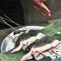 神楽坂 濱千 - 