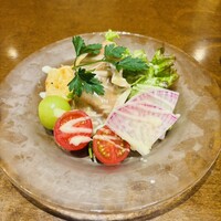 知喜多 横浜西口店 - 