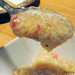 老虎菜 - おいしいです