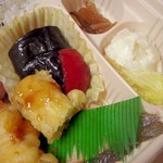 ほっかほっか亭 - 料理写真: