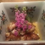 日本料理 とくを