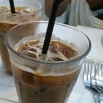 ビーズカフェ - チョコモカ！