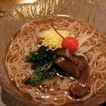 食彩苑 - 冷麺＼(^_^)／  